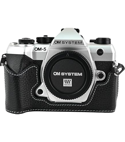 Amazon | TP Original Olympus OM1 OM2n OM3 OM4Ti 専用 ブルタイプ 本